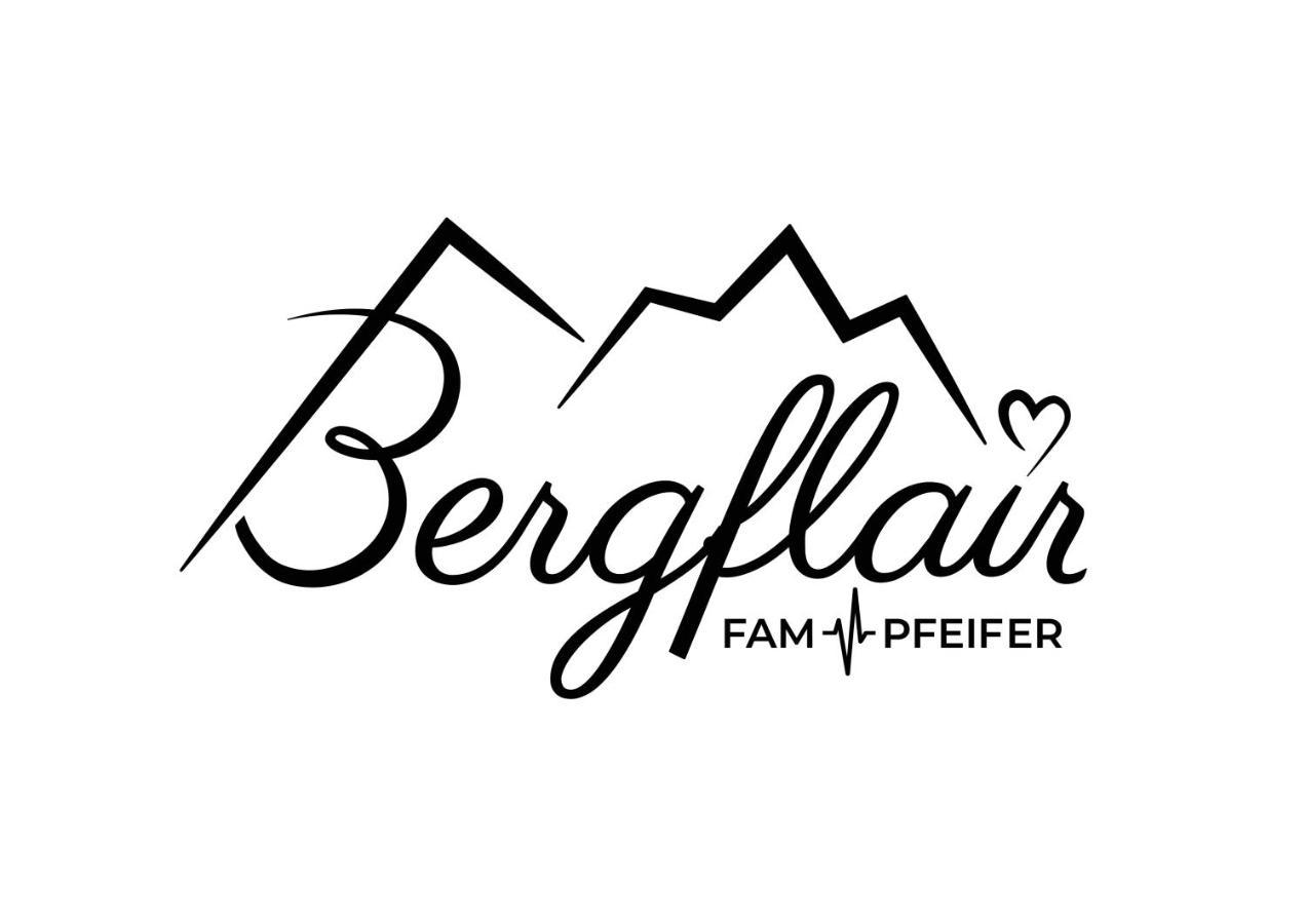 Bergflair Daire See Dış mekan fotoğraf